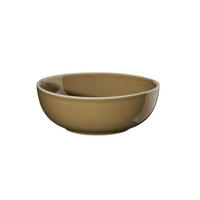 SCHALE semana  - Karamell, Basics, Keramik (15/5cm) - ASA