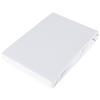 GUMIS LEPEDŐ 100/200 cm  - fehér, Basics, textil (100/200cm) - Bio:Vio
