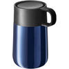 THERMOBECHER Travel Mug 0,3 l  - Blau, Design, Kunststoff/Metall (0,3ml) - WMF