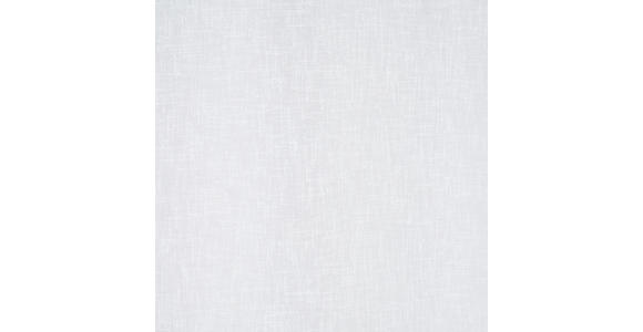 ÖSENVORHANG halbtransparent  - Weiß, Basics, Textil (140/245cm) - Esposa