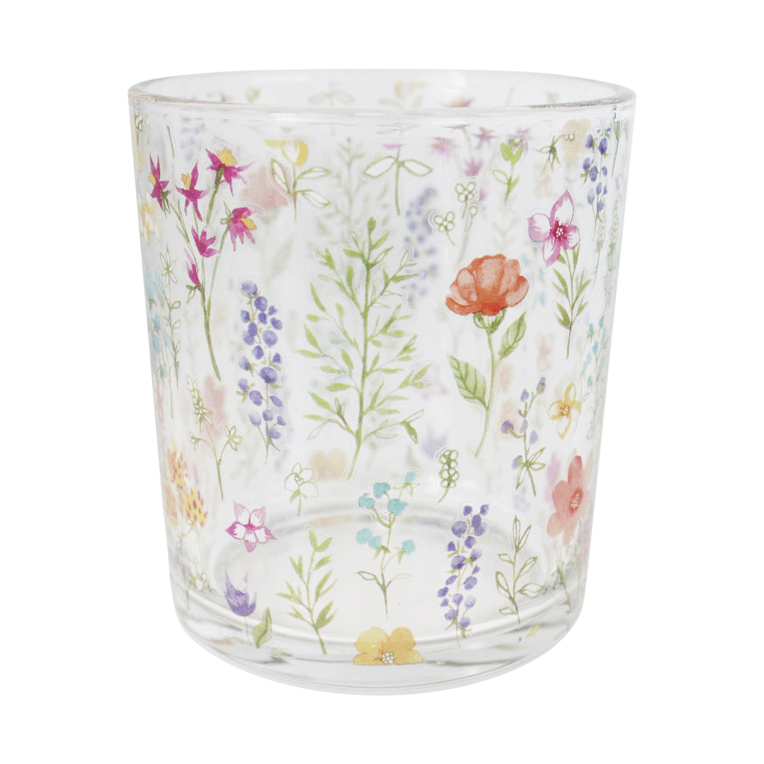 Teelichtglas Linessa