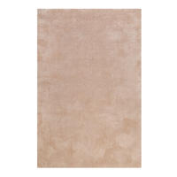 HOCHFLORTEPPICH 200/290 cm Emilia Beige  - Beige, Design, Textil (200/290cm) - WECON HOME BASIC