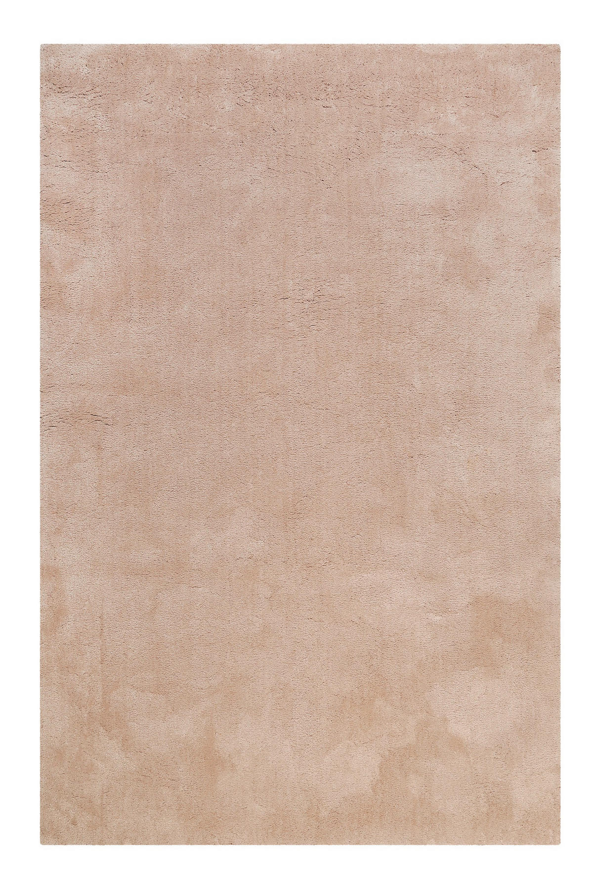 HOCHFLORTEPPICH 200/290 cm Emilia Beige  - Beige, Design, Textil (200/290cm) - WECON HOME BASIC