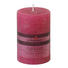 STUMPENKERZE - Pink, Basics (6,8/10cm) - Ambia Home STUMPENKERZE - Pink, Basics (6,8/10cm) - Ambia Home