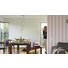 VLIESTAPETE 10,05 m - Rosa/Weiß, Design, Textil (53/1005cm)