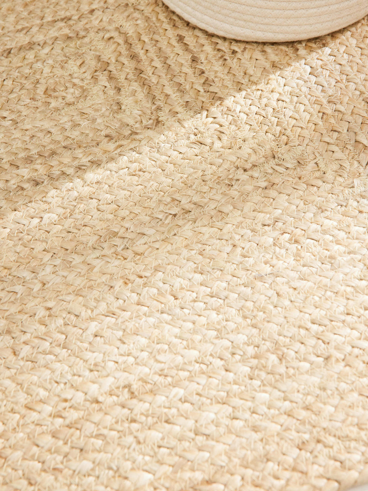 LÄUFER 80/200 cm Sharmila  - Creme, Basics, Textil (80/200cm)