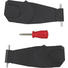 ADAPTER - Schwarz, Basics, Kunststoff (25/18/30cm) - Hartan ADAPTER - Schwarz, Basics, Kunststoff (25/18/30cm) - Hartan