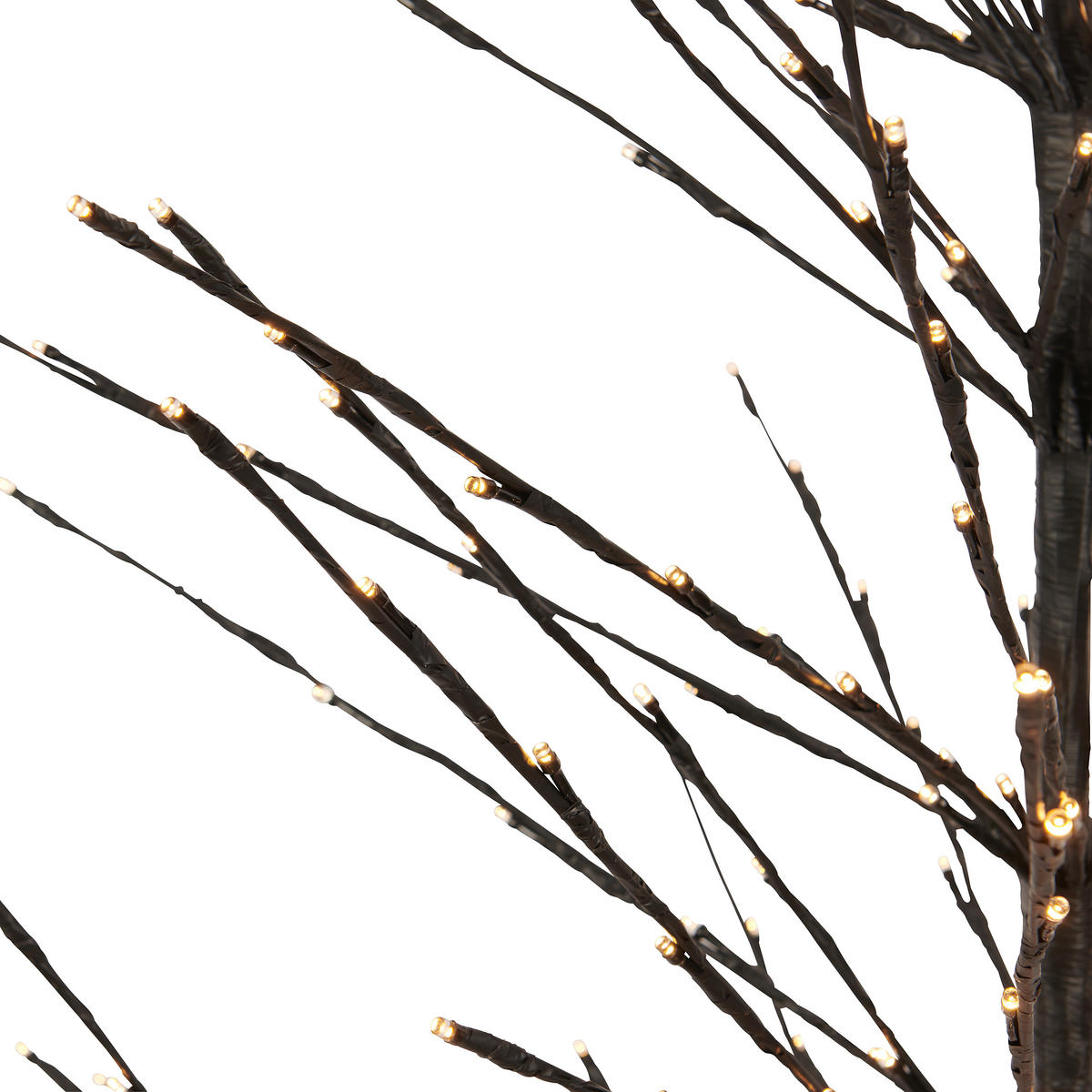DEKOWEIHNACHTSBAUM  - Basics (70/210cm) - X-Mas