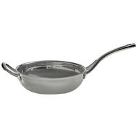 VOK-TIGANJ  26 cm     - srebrna/crna, Dizajnerski, metal (26cm) - WMF