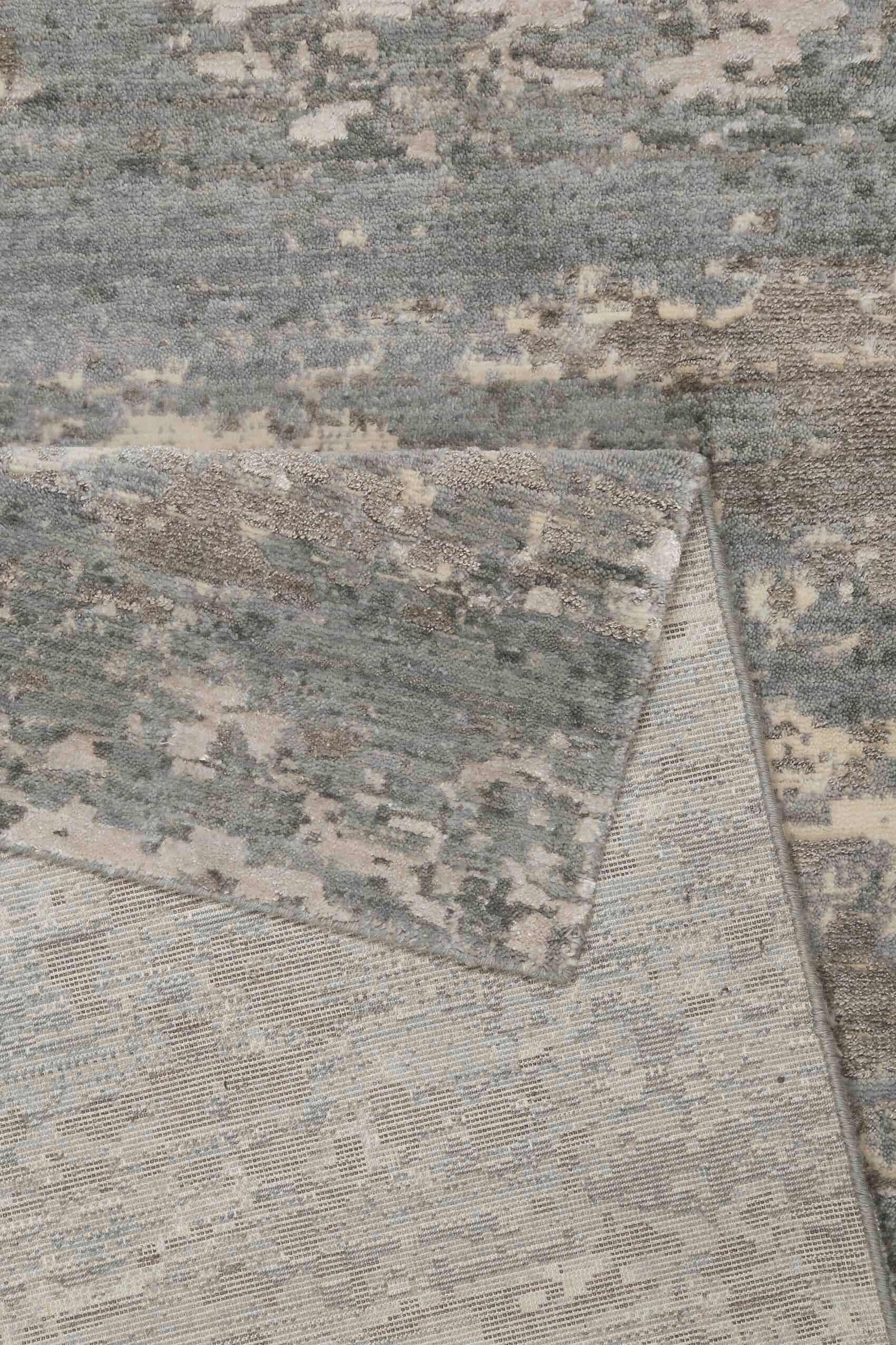 VINTAGE-TEPPICH 110/170 cm Brookville Grau  - Grau, Design, Textil (110/170cm) - Esprit