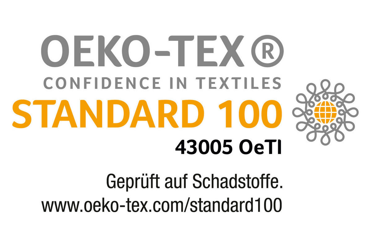 BABYBETTWÄSCHE Renforcé 100/135 cm  - Multicolor, Trend, Textil (100/135cm) - Avelia