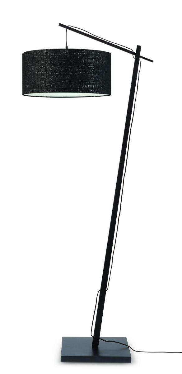 Good & Mojo STOJACÍ LAMPA, 47/176/23 cm