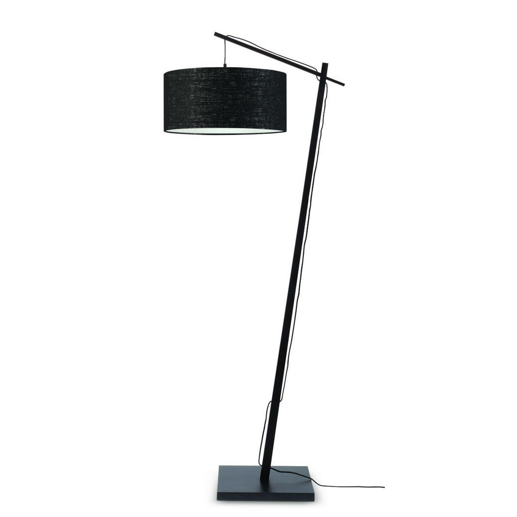 Good & Mojo STOJACIA LAMPA, 47/176/23 cm