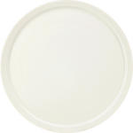 PIZZATELLER 30 cm  - Weiß, Basics, Keramik (30cm) - Boxxx