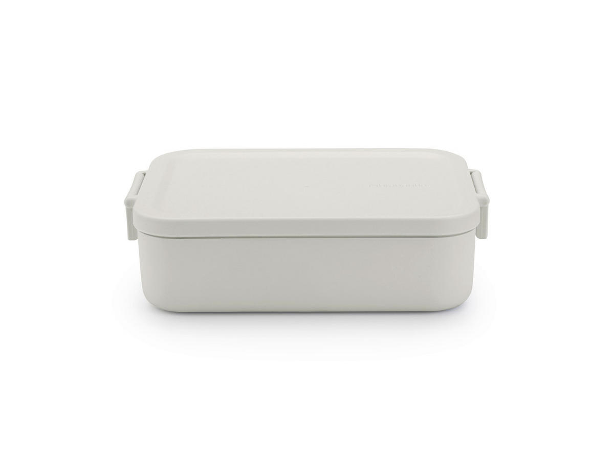 KRABIČKA NA OBĚD plast   - Basics, plast (20/5.5/13.5cm) - Brabantia
