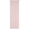HOTOVÝ ZÁVES, zatemnenie, 135/300 cm - ružová, Konventionell, textil (135/300cm) - Esposa