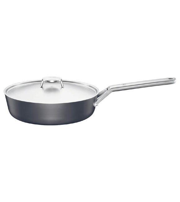 PONEV 26 cm  - antracit, Basics (26cm) - Fiskars