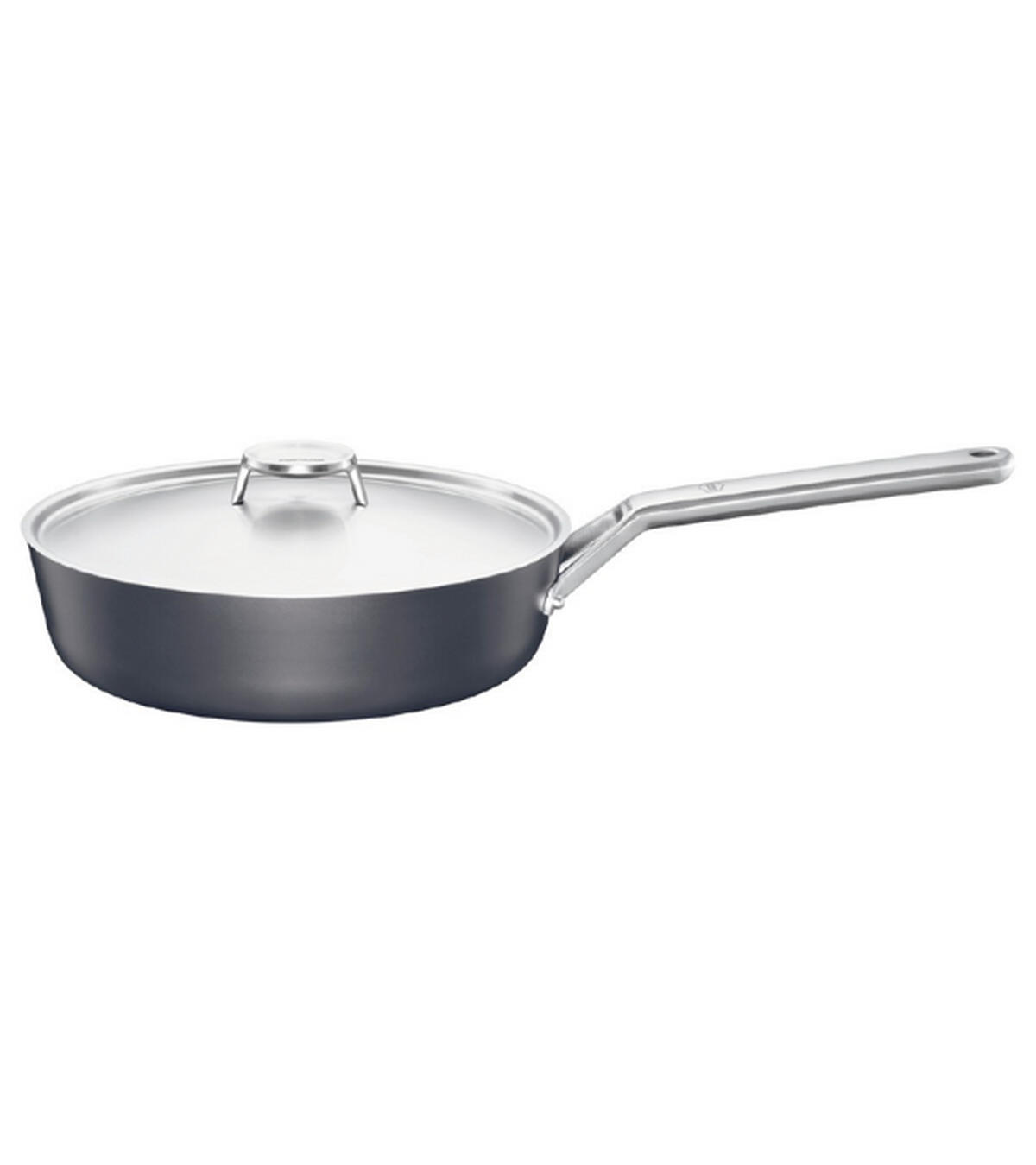 PONEV 26 cm  - antracit, Basics (26cm) - Fiskars