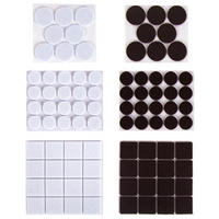 FILZGLEITER - Schwarz/Weiß, Basics, Textil - Boxxx