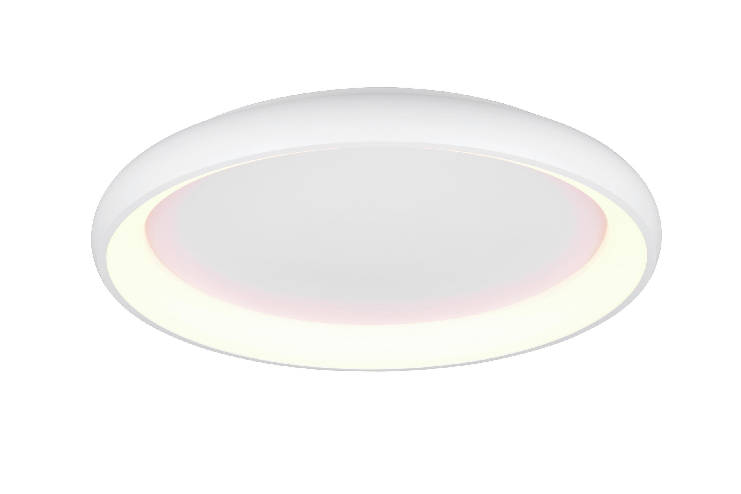 STROPNÉ LED SVIETIDLO, 75/9,5 cm  - Design (75/9,5cm) - Trio Leuchten