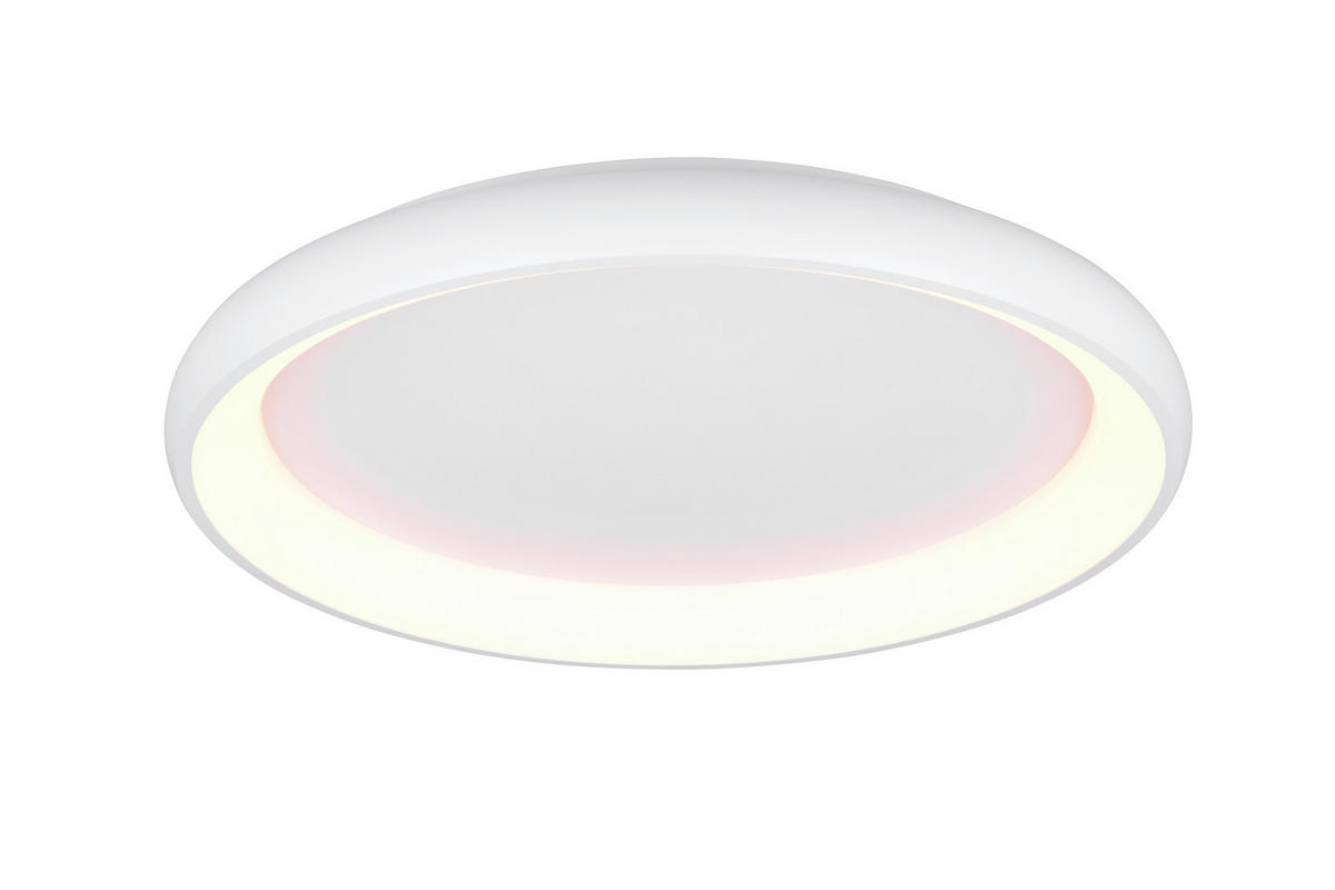 STROPNÉ LED SVIETIDLO, 75/9,5 cm  - Design (75/9,5cm) - Trio Leuchten
