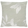 KISSENHÜLLE Loft Style 49/49 cm  - Mauve, Basics, Textil (49/49cm) - Ambiente