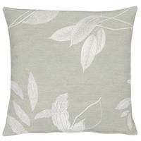 KISSENHÜLLE Loft Style 49/49 cm  - Mauve, Basics, Textil (49/49cm) - Ambiente