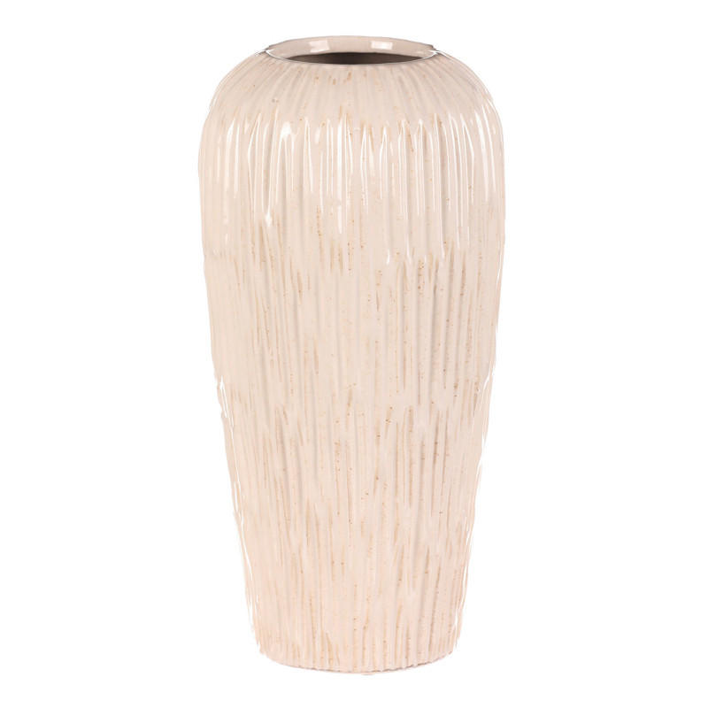 DEKORAČNÍ VÁZA,  - Basics (17/17/34cm)