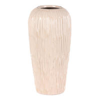 DEKORAČNÍ VÁZA,  - Basics (17/17/34cm)