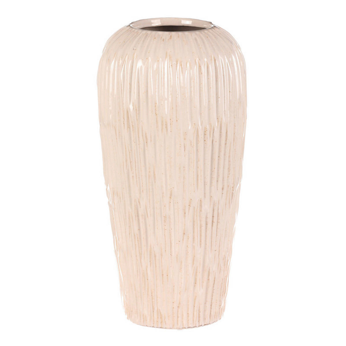 DEKORAČNÍ VÁZA,  - Basics (17/17/34cm)