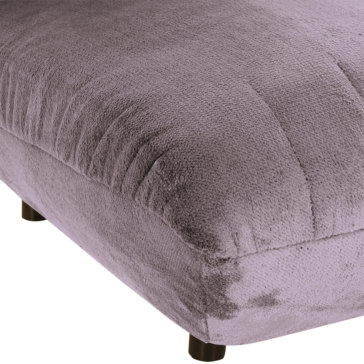 FÅTÖLJ i textil grå  - svart/grå, Klassisk, textil/plast (100/86/100cm) - MID.YOU