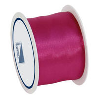 GESCHENKBAND  - Pink, Basics, Kunststoff (4/200cm)
