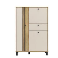 COMODĂ ÎNALTĂ 88,1/131,8/42 cm  - Design (88,1/131,8/42cm) - Cantus