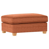 PALL i textil kopparfärgad  - ekfärgad/kopparfärgad, Lifestyle, trä/textil (100/48/62cm) - Livetastic