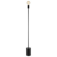 STEHLEUCHTE  13/135/13 cm   - Schwarz, Basics, Metall (13/135/13cm) - Markslöjd