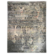 ORIENTTEPPICH 70/140 cm Multicolor - Multicolor, Design, Textil (70/140cm) - Musterring