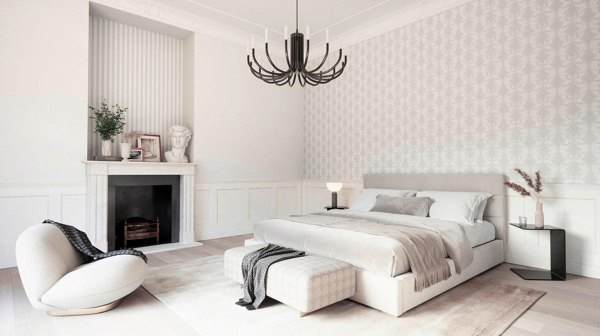 TAPETA   - Basics (53*1000cm)