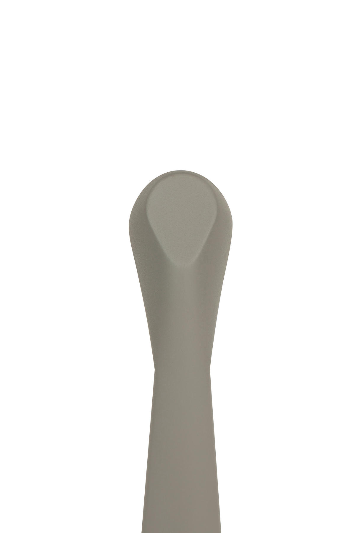 TISCHLEUCHTE - Grau, Trend, Metall (5/40cm) - Novel