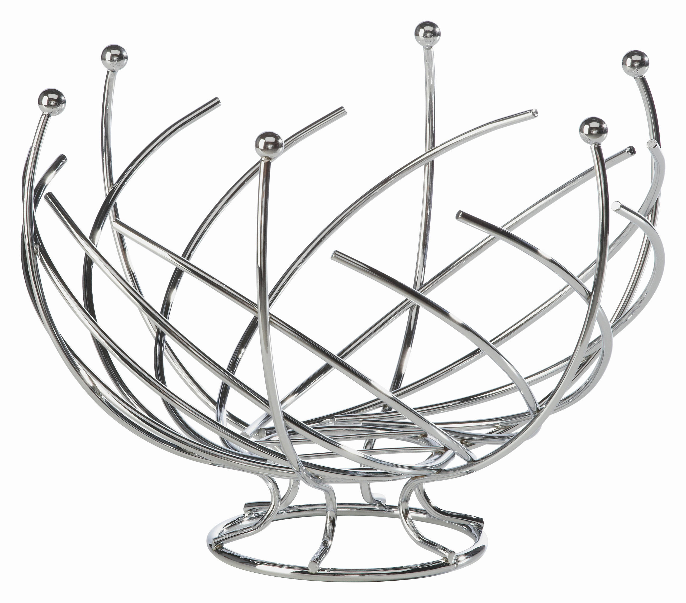 KOŠÍK NA OVOCIE    - Basics (29/22cm) - Justinus