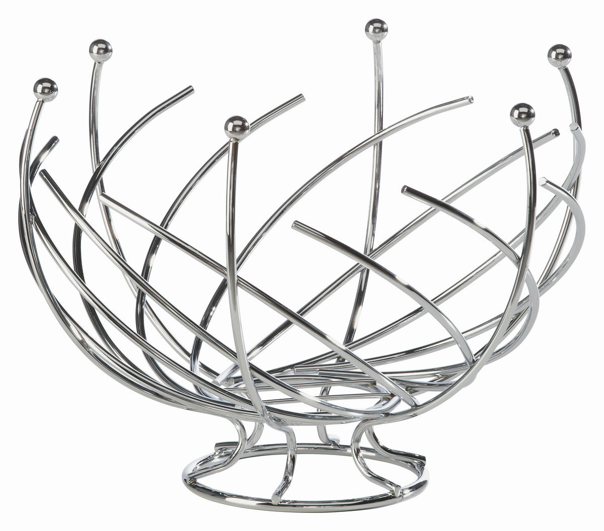 KOŠÍK NA OVOCIE    - Basics (29/22cm) - Justinus