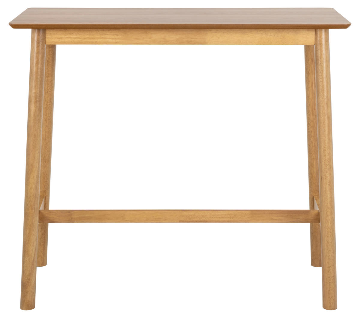 BARBORD i trä   - naturfärgad, Trend, trä (120/105/60cm) - MID.YOU