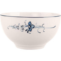 ZDJELA         0,65 l  Old Luxembourg  - bijela/plava, Basics, keramika (0,65l) - Villeroy & Boch