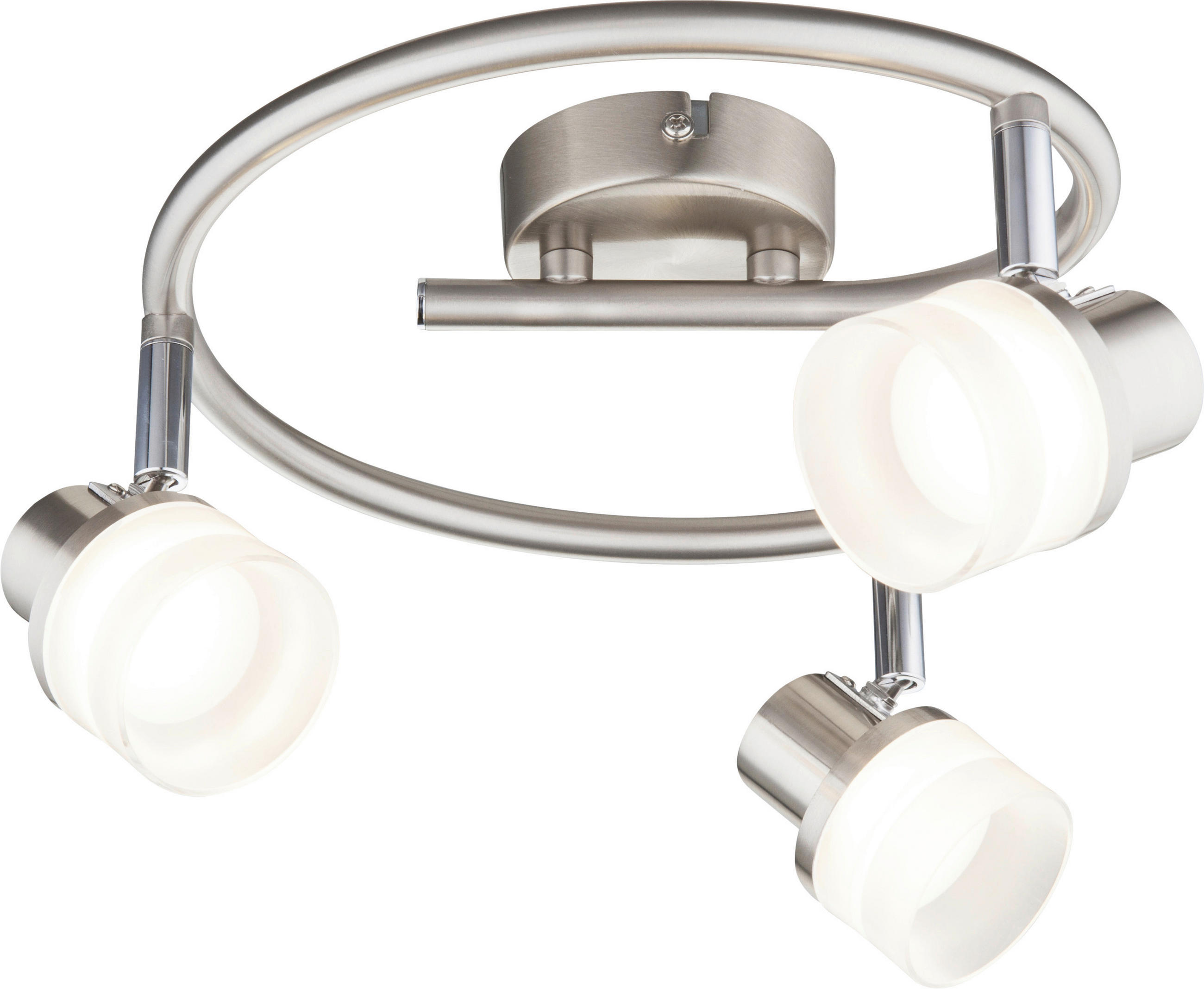LED REFLEKTOR  - Konvencionalno, metal/plastika (26/14cm)