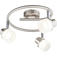 LED REFLEKTOR  - Konvencionalno, metal/plastika (26/14cm)