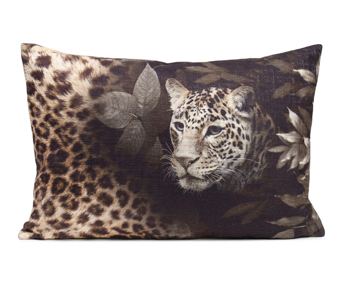 KISSENHÜLLE 40/60 cm  - Creme, KONVENTIONELL, Textil (40/60cm) - Ambiente