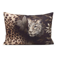 KISSENHÜLLE 40/60 cm  - Creme, KONVENTIONELL, Textil (40/60cm) - Ambiente