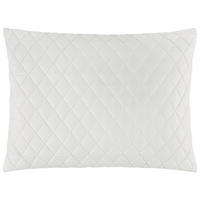 KOPFKISSEN 70/90 cm Zirberella Wool  - Champagner, Natur, Textil (70/90cm) - Billerbeck
