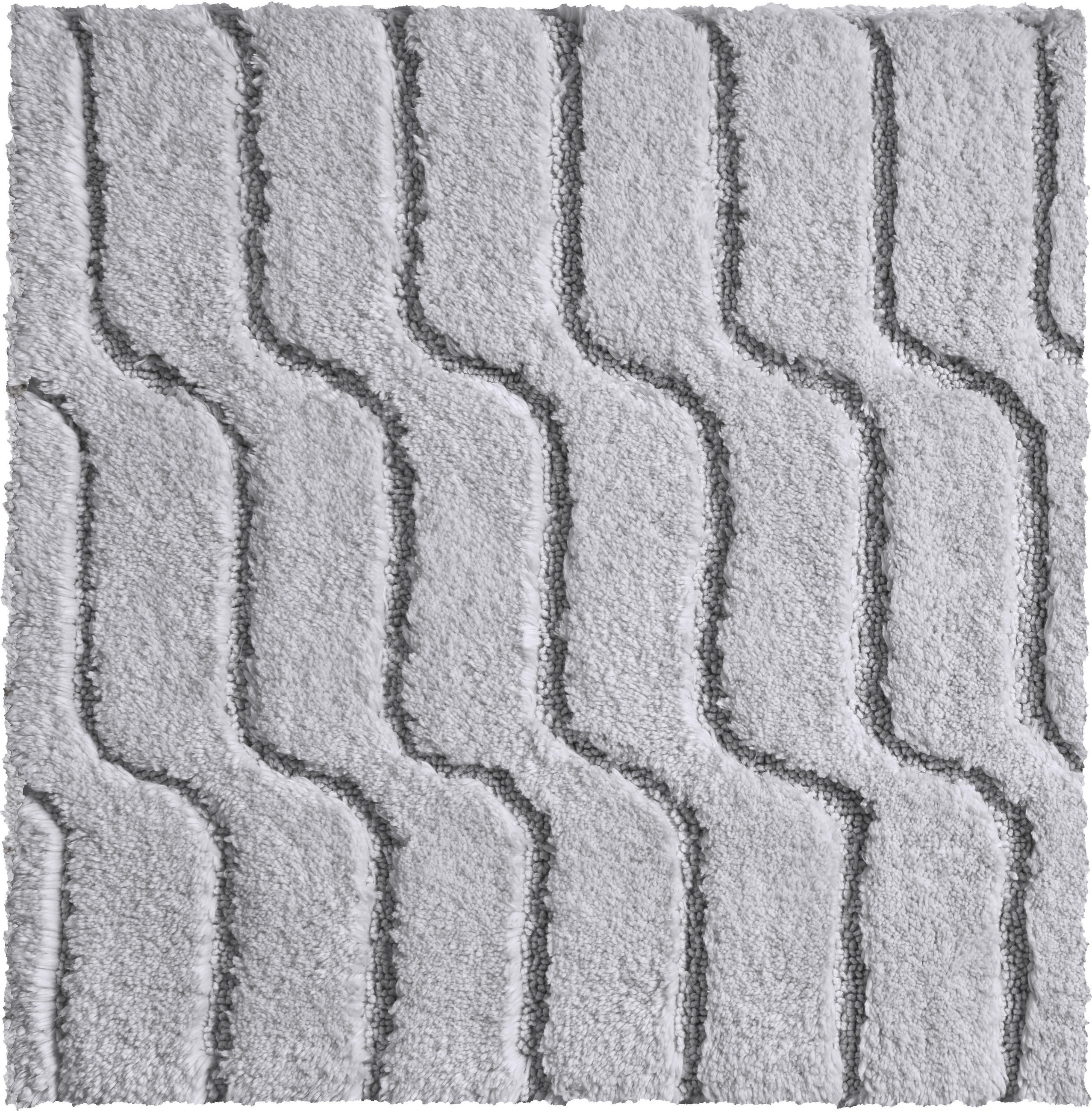 Grund PREDLOŽKA PRED BIDET, 60/60 cm