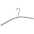 KLEIDERBÜGEL 43 cm Metall Alufarben - Alufarben, KONVENTIONELL, Metall (43cm) KLEIDERBÜGEL 43 cm Metall Alufarben - Alufarben, KONVENTIONELL, Metall (43cm)