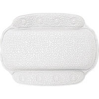 BADEWANNENEINLAGE - Weiß, Basics, Kunststoff (24/32cm) - Grund